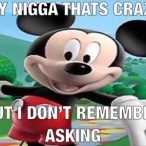 Meet your Posher, Mack